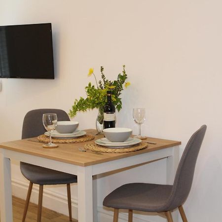 Pike O'Blisco Appartement Bowness-on-Windermere Buitenkant foto