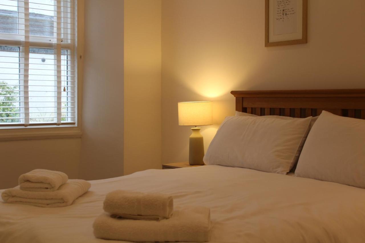 Pike O'Blisco Appartement Bowness-on-Windermere Buitenkant foto