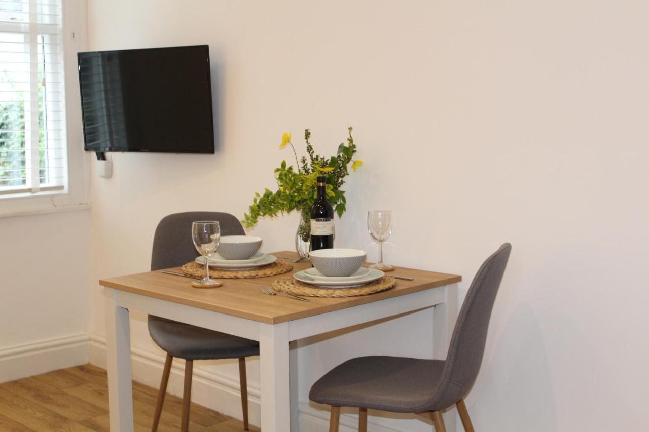 Pike O'Blisco Appartement Bowness-on-Windermere Buitenkant foto