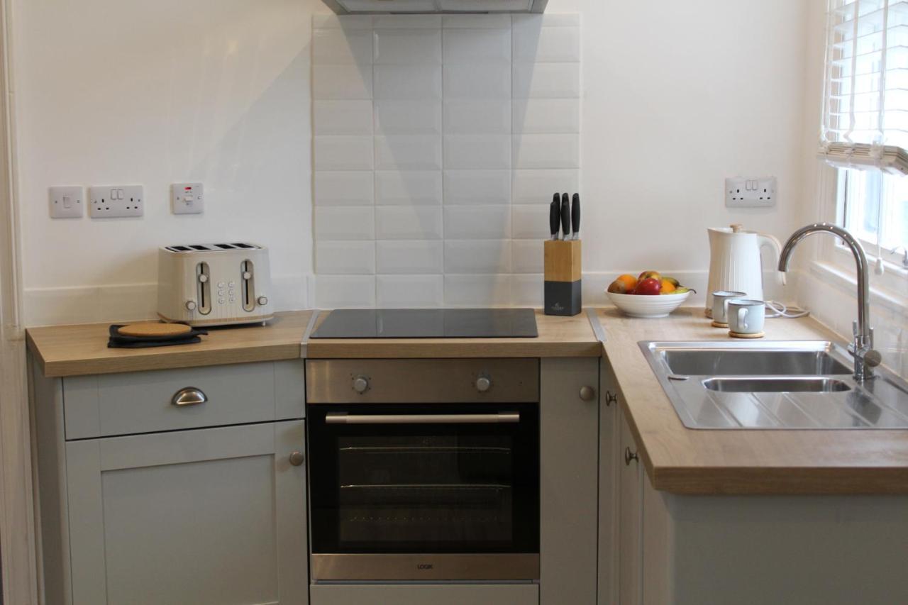 Pike O'Blisco Appartement Bowness-on-Windermere Buitenkant foto