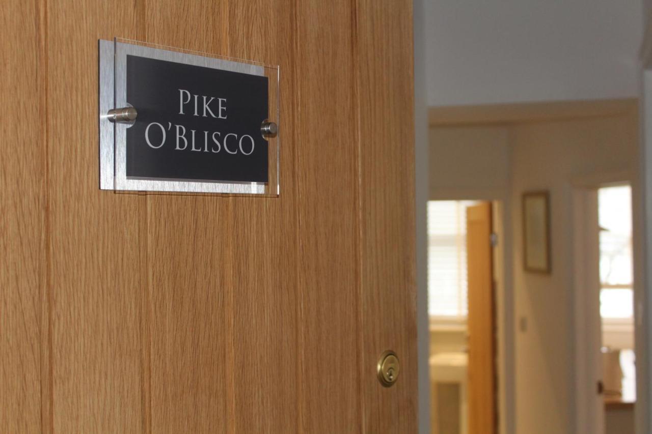 Pike O'Blisco Appartement Bowness-on-Windermere Buitenkant foto