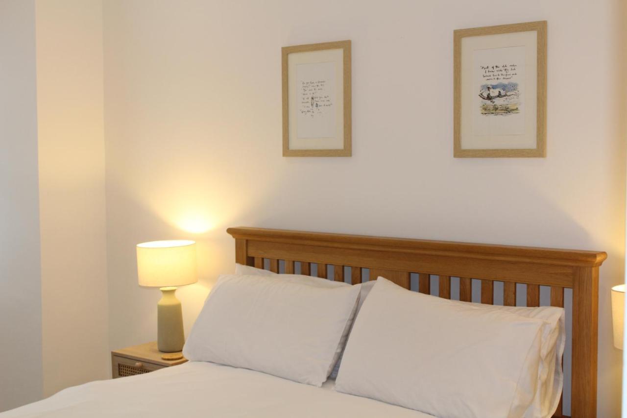 Pike O'Blisco Appartement Bowness-on-Windermere Buitenkant foto