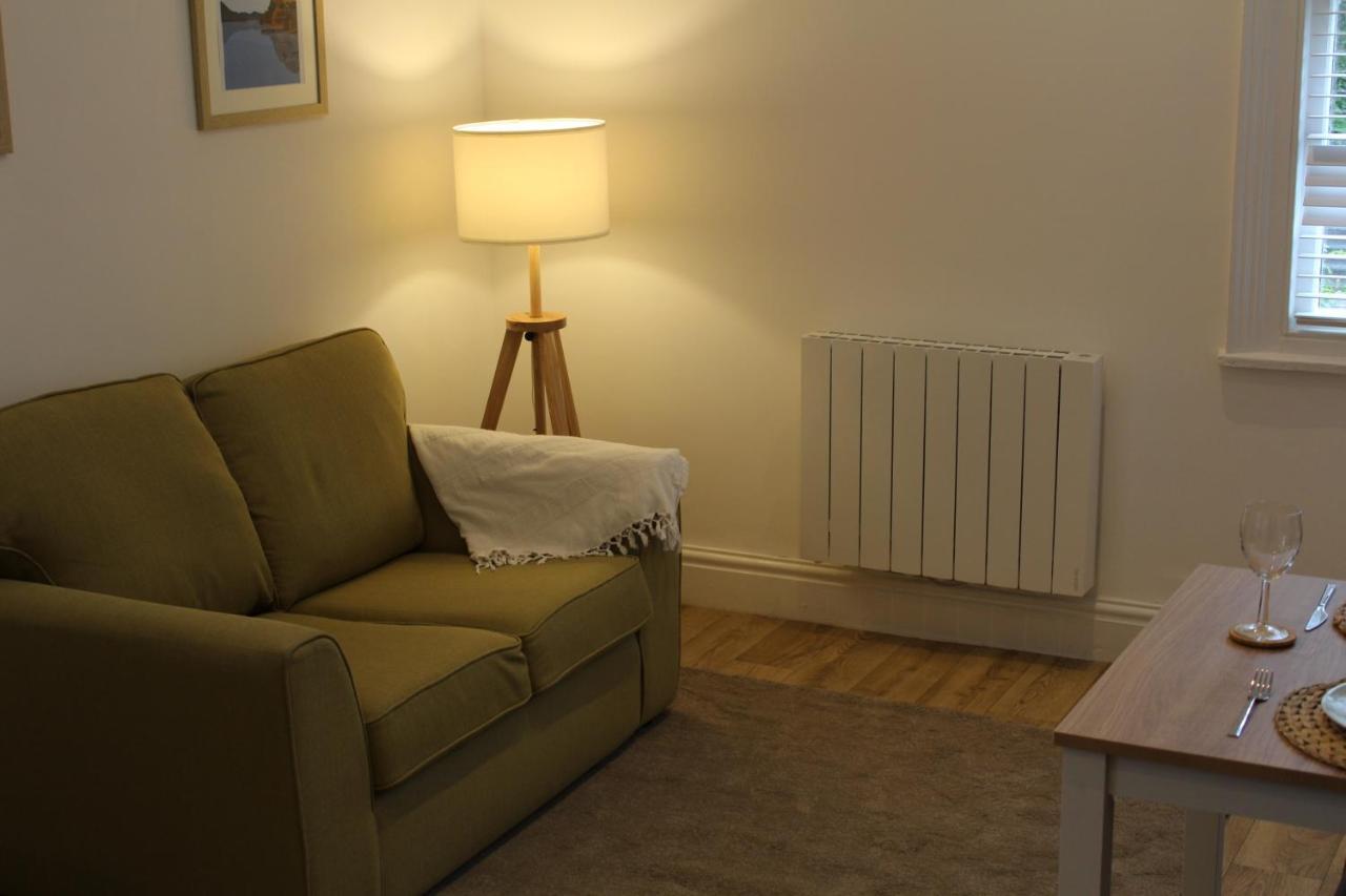 Pike O'Blisco Appartement Bowness-on-Windermere Buitenkant foto