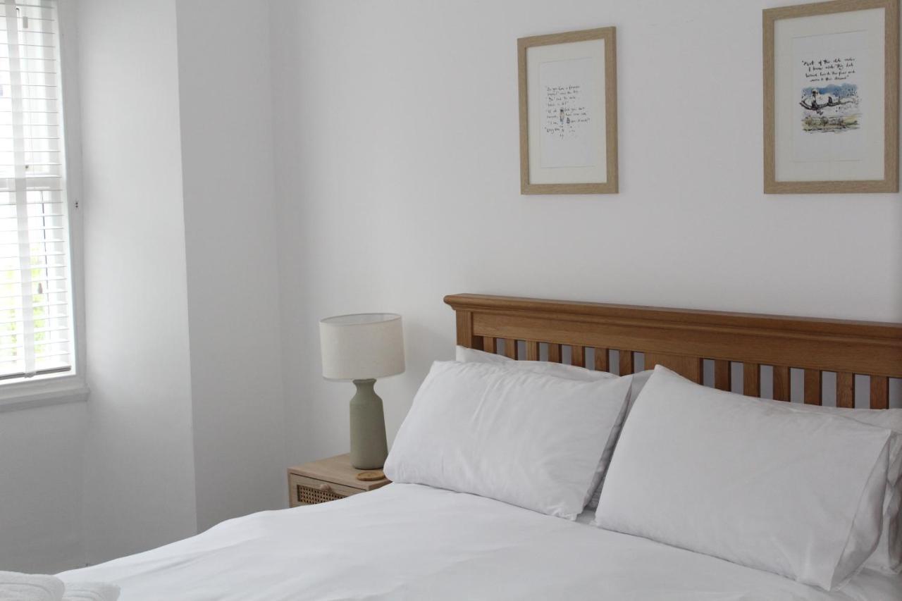 Pike O'Blisco Appartement Bowness-on-Windermere Buitenkant foto