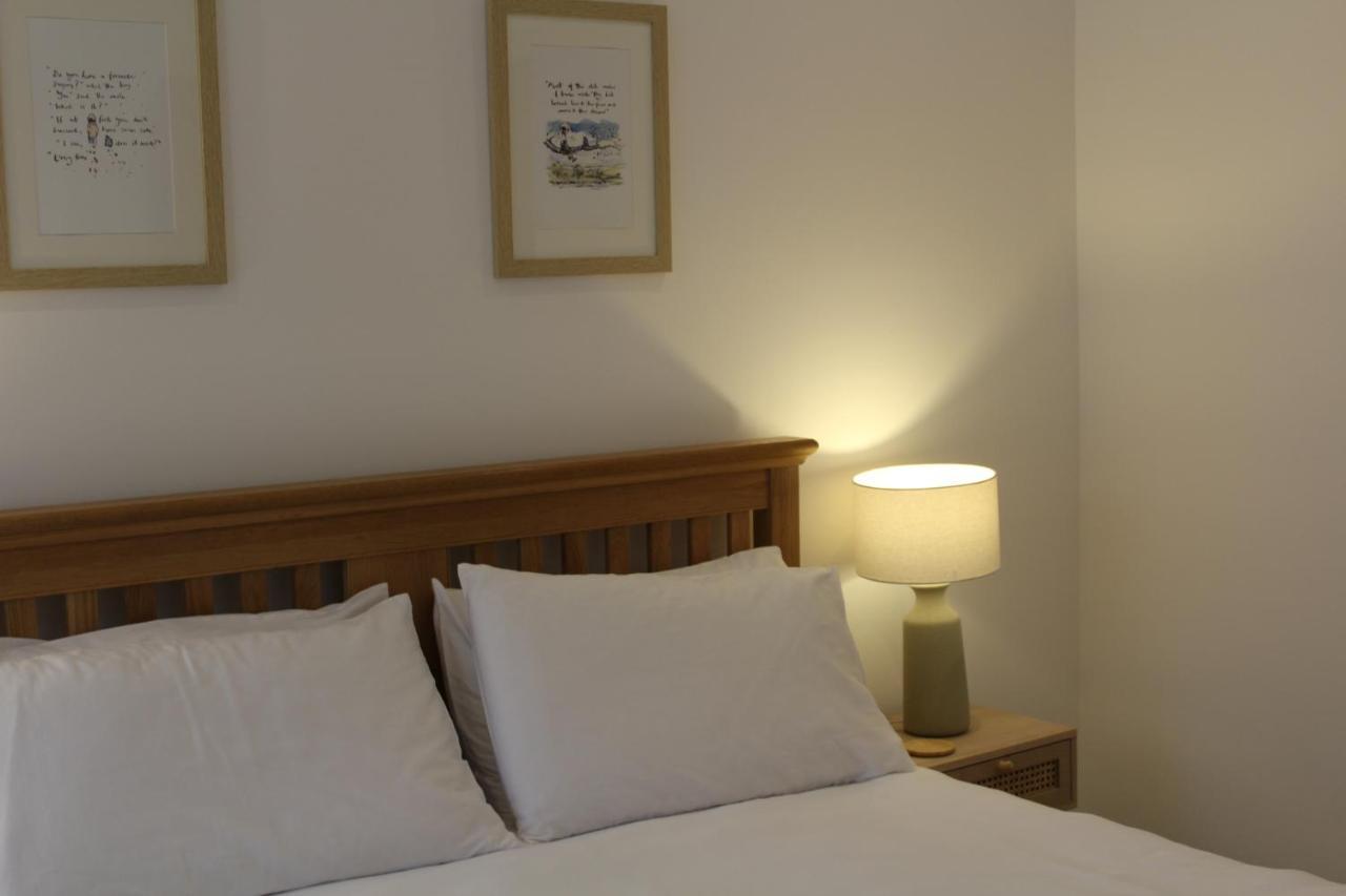 Pike O'Blisco Appartement Bowness-on-Windermere Buitenkant foto