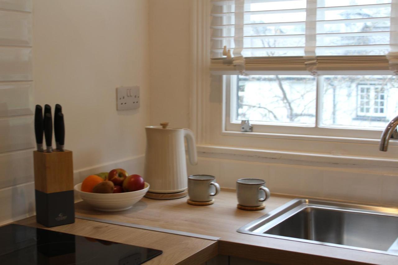 Pike O'Blisco Appartement Bowness-on-Windermere Buitenkant foto