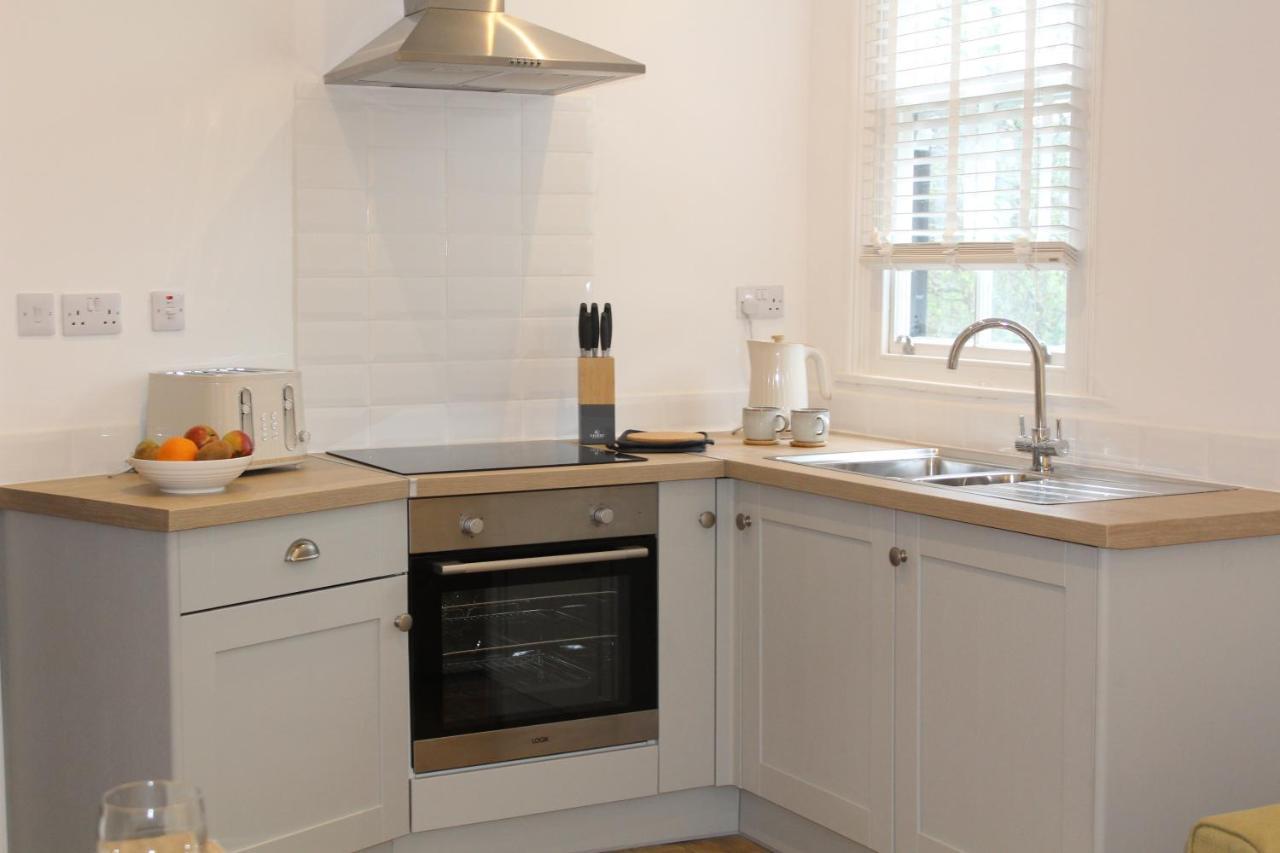 Pike O'Blisco Appartement Bowness-on-Windermere Buitenkant foto