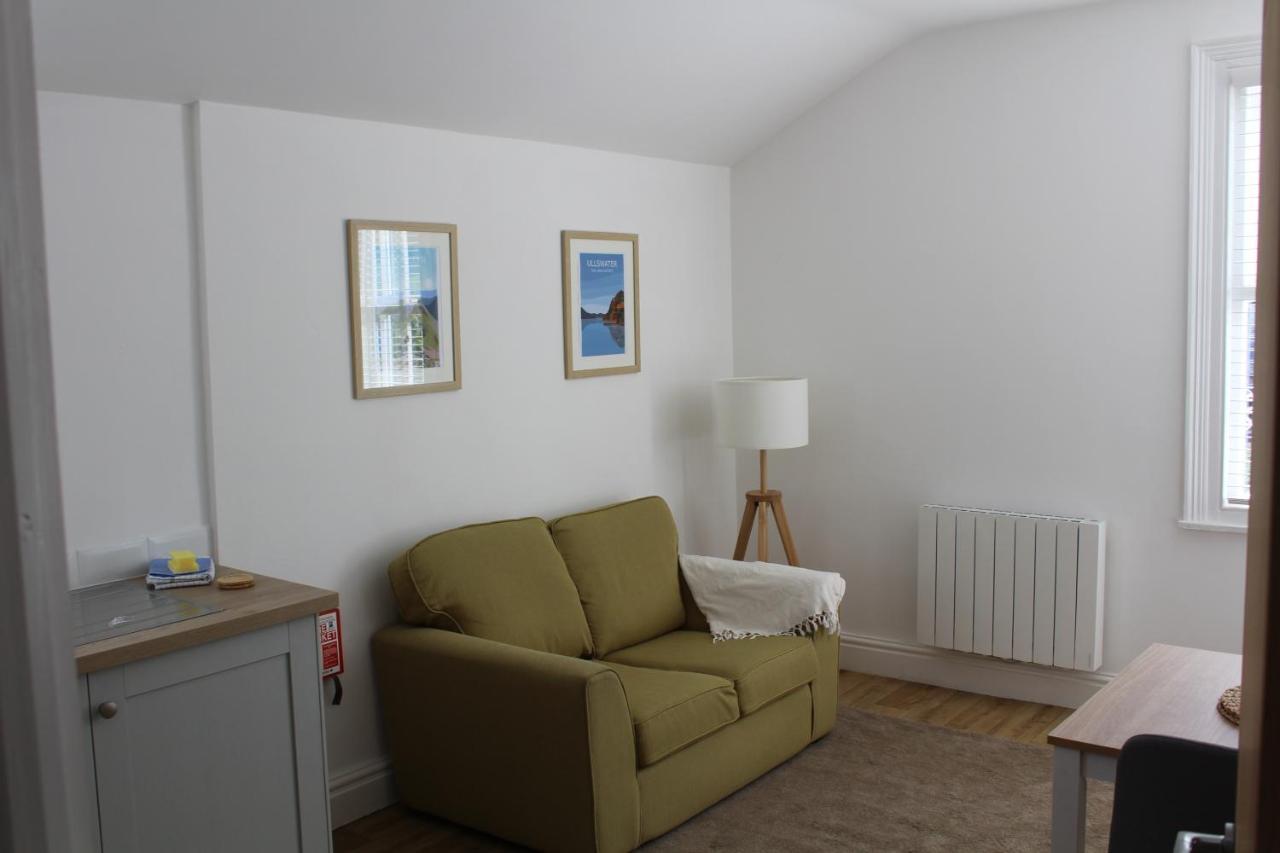 Pike O'Blisco Appartement Bowness-on-Windermere Buitenkant foto