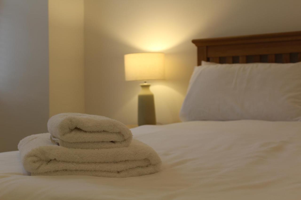 Pike O'Blisco Appartement Bowness-on-Windermere Buitenkant foto