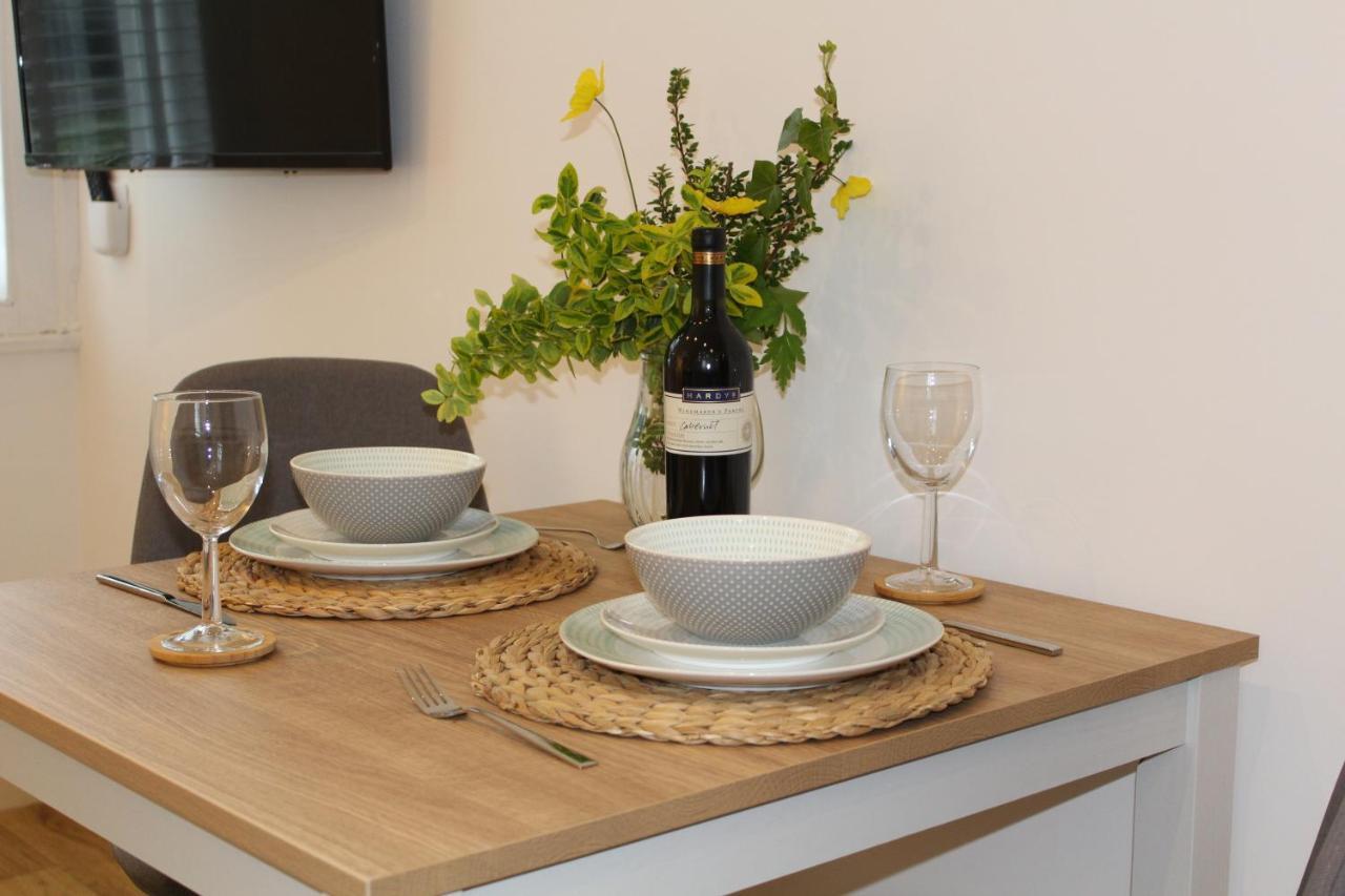 Pike O'Blisco Appartement Bowness-on-Windermere Buitenkant foto