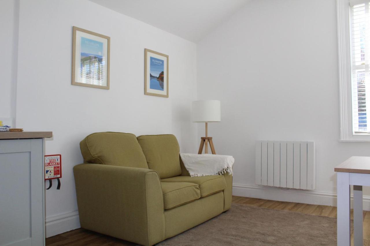 Pike O'Blisco Appartement Bowness-on-Windermere Buitenkant foto