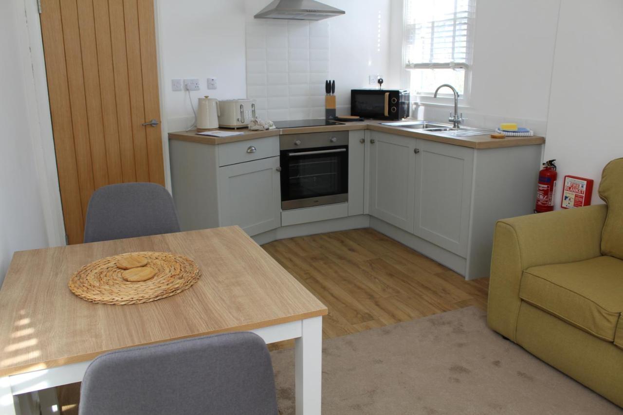 Pike O'Blisco Appartement Bowness-on-Windermere Buitenkant foto
